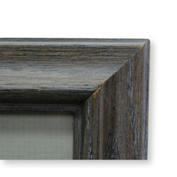 Framed Print 'Cape Winds' by Attila Hejja