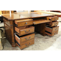Hooker 'Tynecastle Collection' Executive Desk