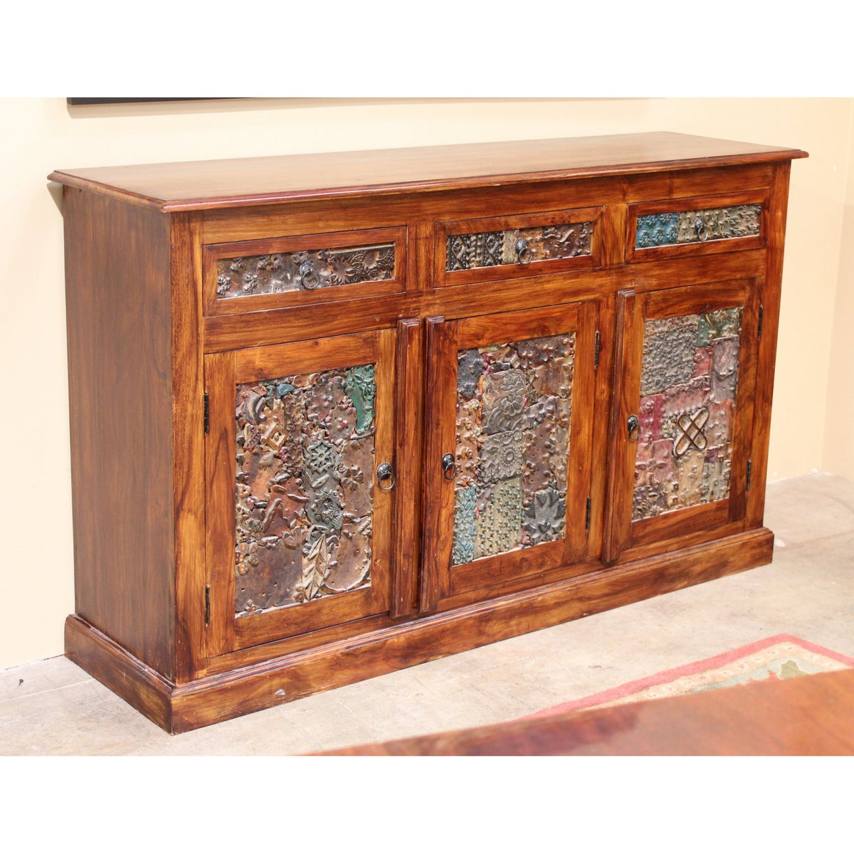 Rosewood Sideboard