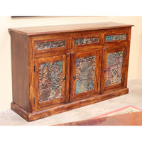 Rosewood Sideboard