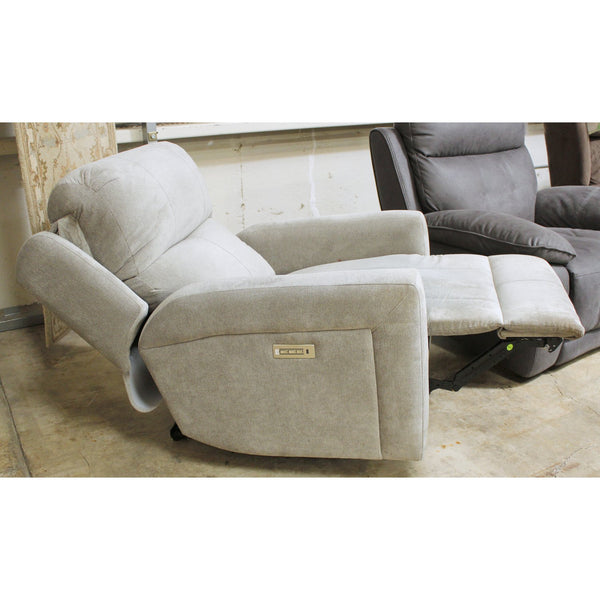 Pacific Industries Power Recliner