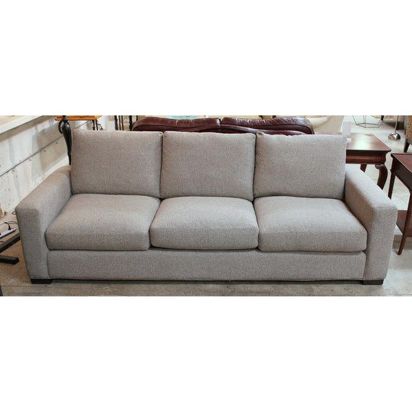 McCreary Modern Inc. Gray Sofa