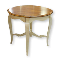 Ethan Allen End Table