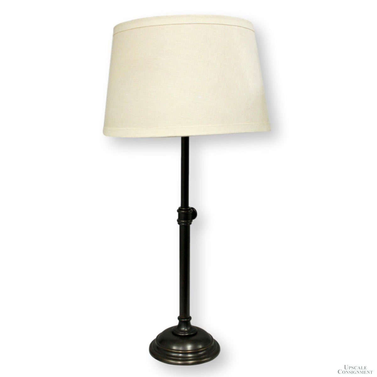 Pottery Barn 'Chelsea' Adjustable Table Lamp