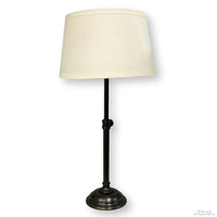 Pottery Barn 'Chelsea' Adjustable Table Lamp