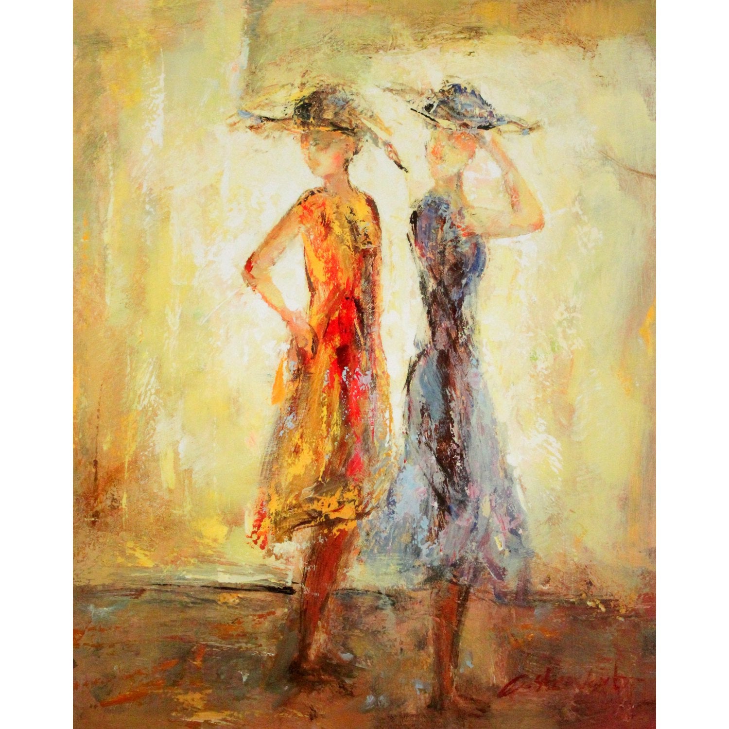 PARAGON PICTURE GALLERY 　Sea Glass Ⅱ