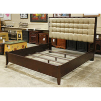 Stanley "Hudson Street" King Bed
