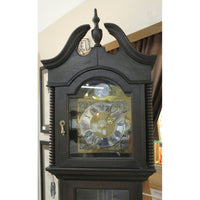 Gothic Style Grandfather Clock