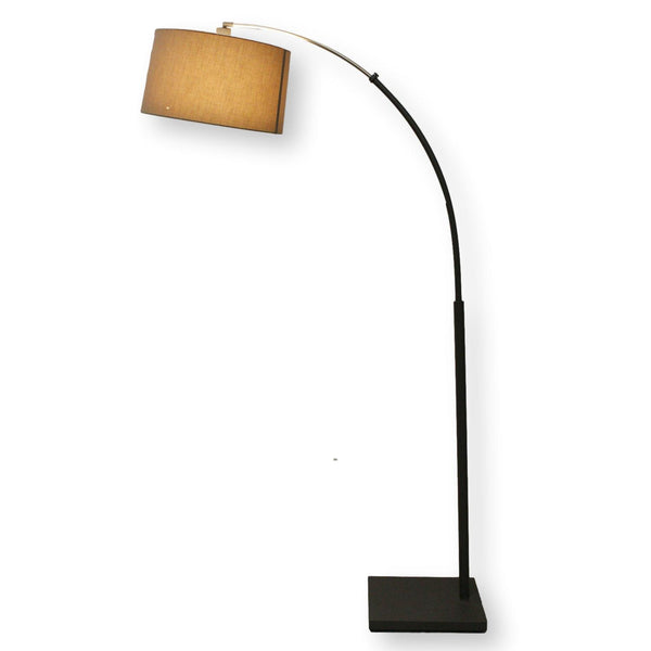Arch Floor Lamp