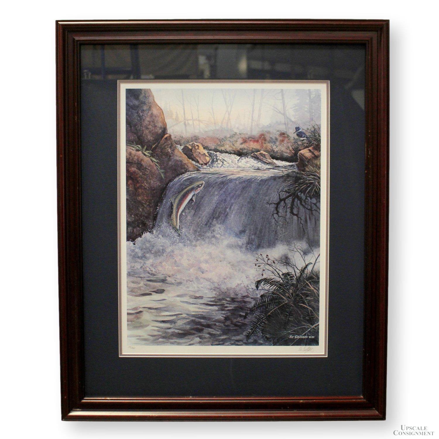 Artwork/Mirrors – Upscale Consignment Artwork/Mirrors – Upscale Consignment