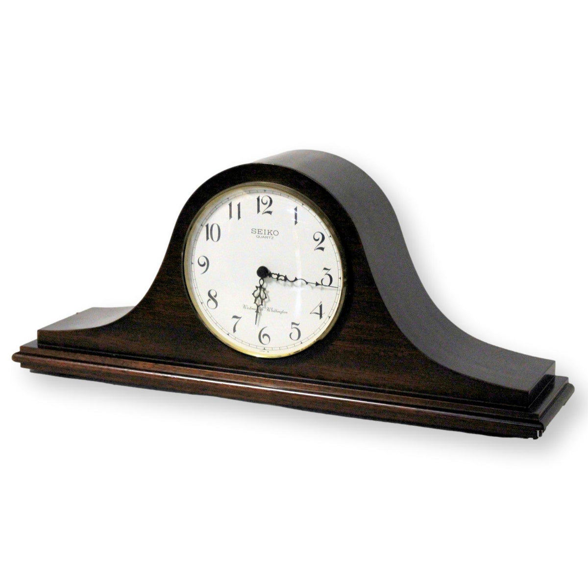 Seiko Mantle Clock