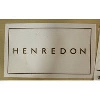 Henredon Tan Club Chair
