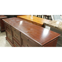 Ethan Allen Nine Drawer Dresser