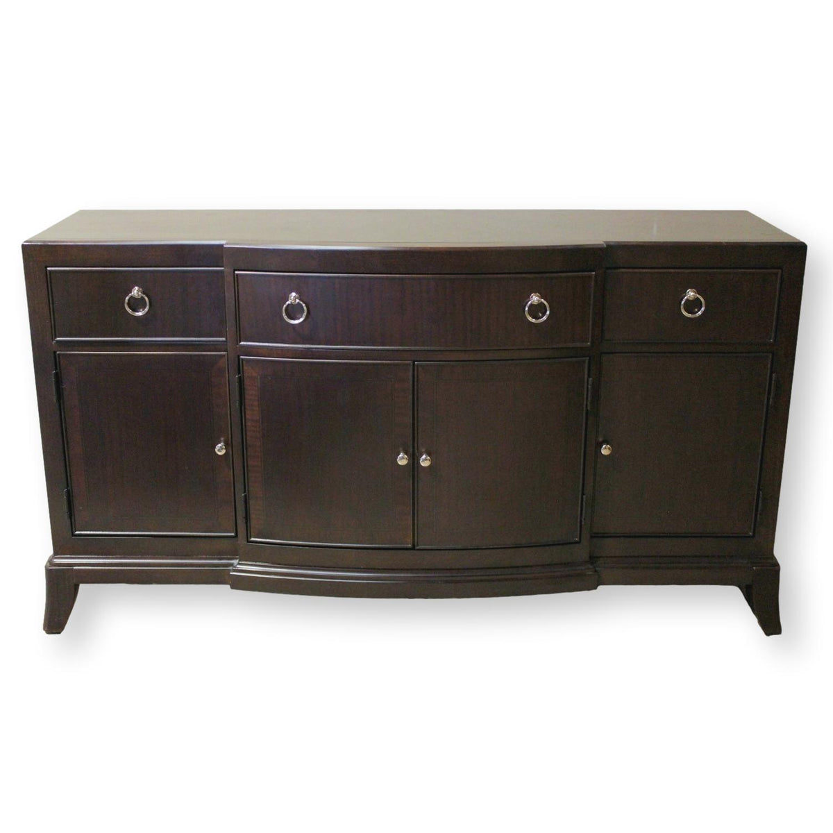 Legacy Classic Curved Front Buffet