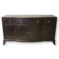 Legacy Classic Curved Front Buffet