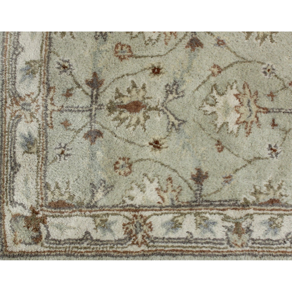Nourison 4' X 2' 6" 'India House Collection' Area Rug
