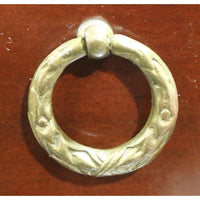 Bombay Co. 2 Drawer Nightstand