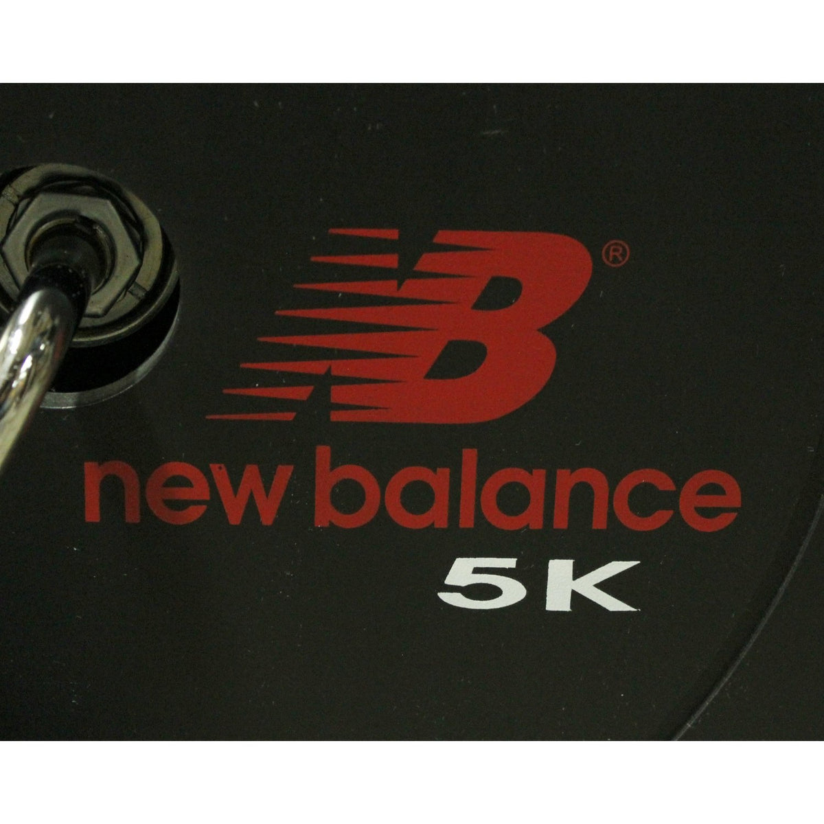 New Balance Recumbent Excercise Bike