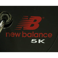 New Balance Recumbent Excercise Bike
