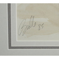 Framed Artwork - Horses