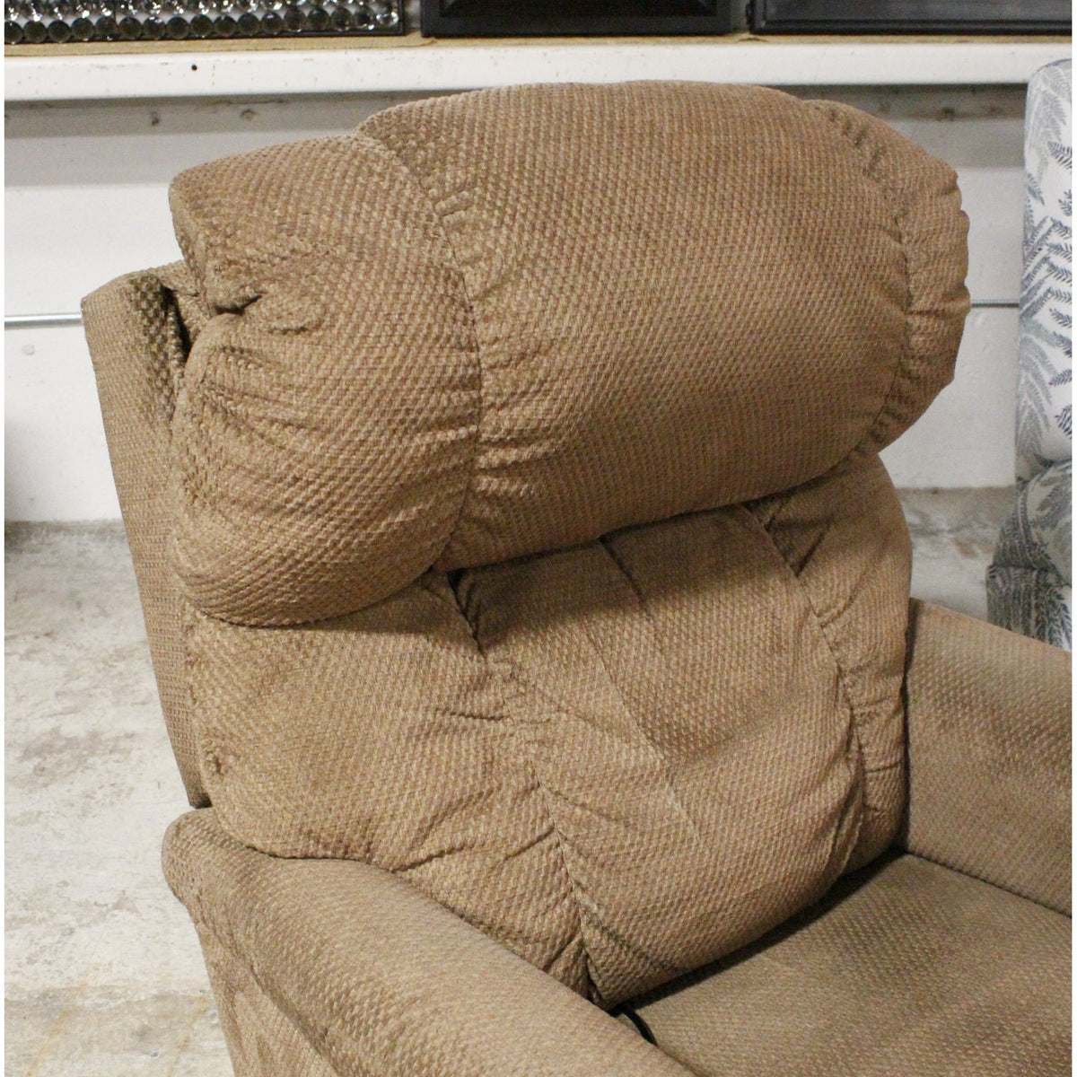La-Z-Boy Dual Motor Power Recliner w/Options