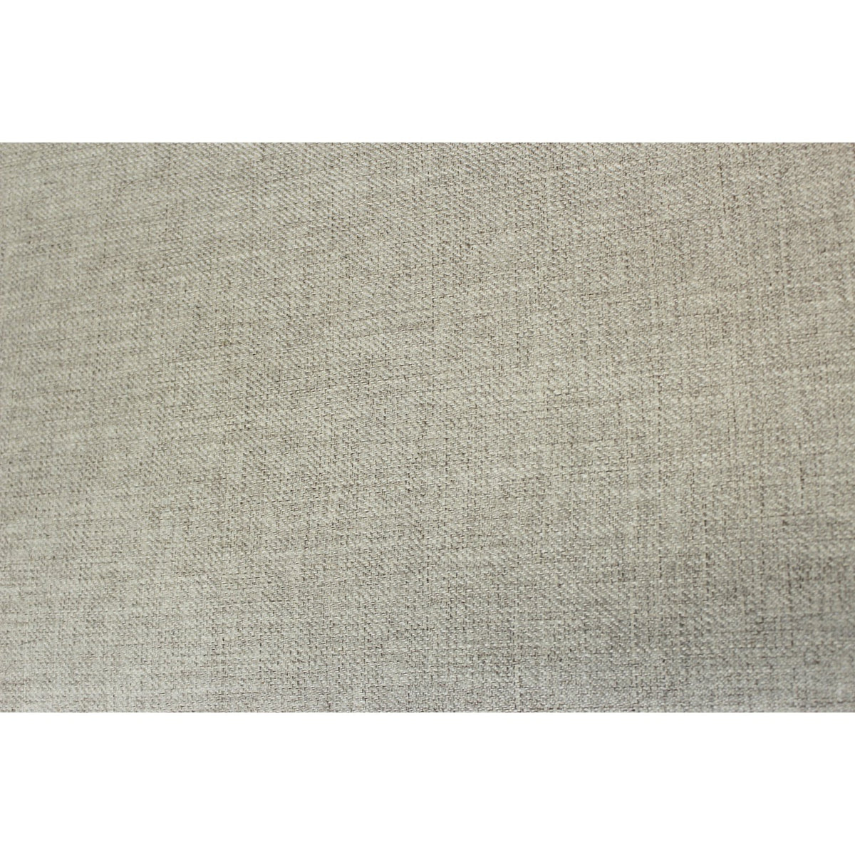 Sherrill Tufted Oatmeal Sofa