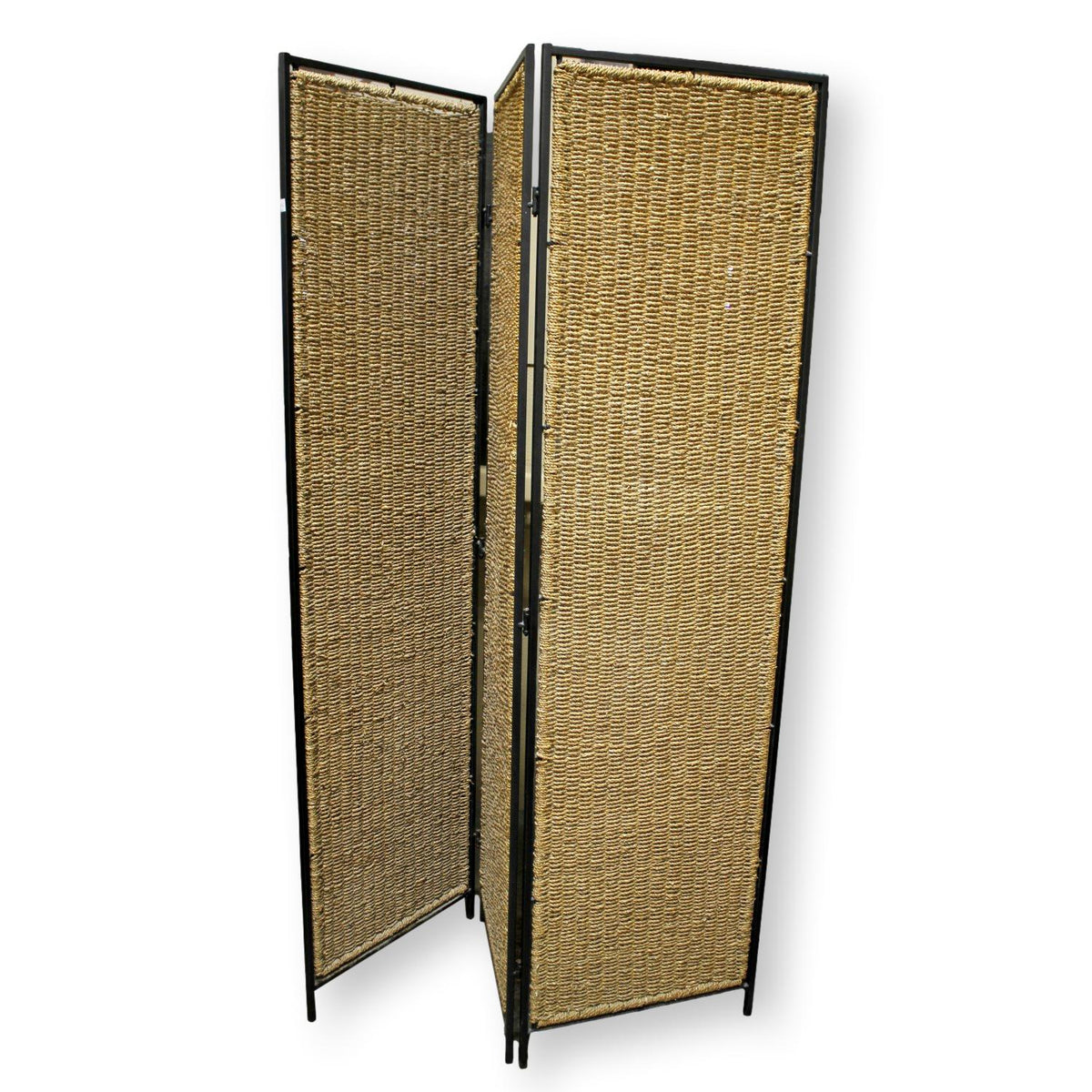 3 Panel Room Divider Screen