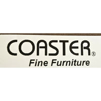 Coaster Mission Oak Coffee Table