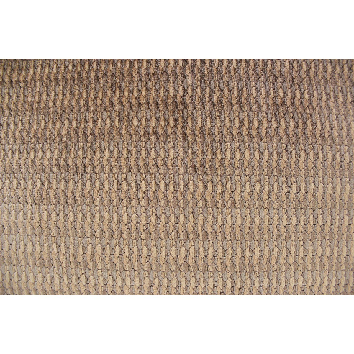 R.C. Furniture Gold L-Shape Sectional