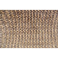 R.C. Furniture Gold L-Shape Sectional