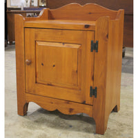 Pine Nightstand