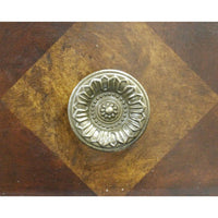 11 Drawer Dresser w/Columns
