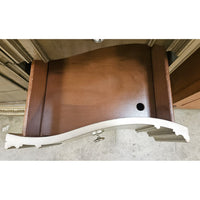 Flexsteel 'San Cristobal' Triple Dresser