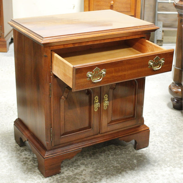 Knob Creek Cabinet Nightstand