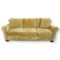 Gold Sofa