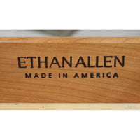 Ethan Allen End Table