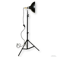 Impact LS-8A Tri-pod photography Floor Light