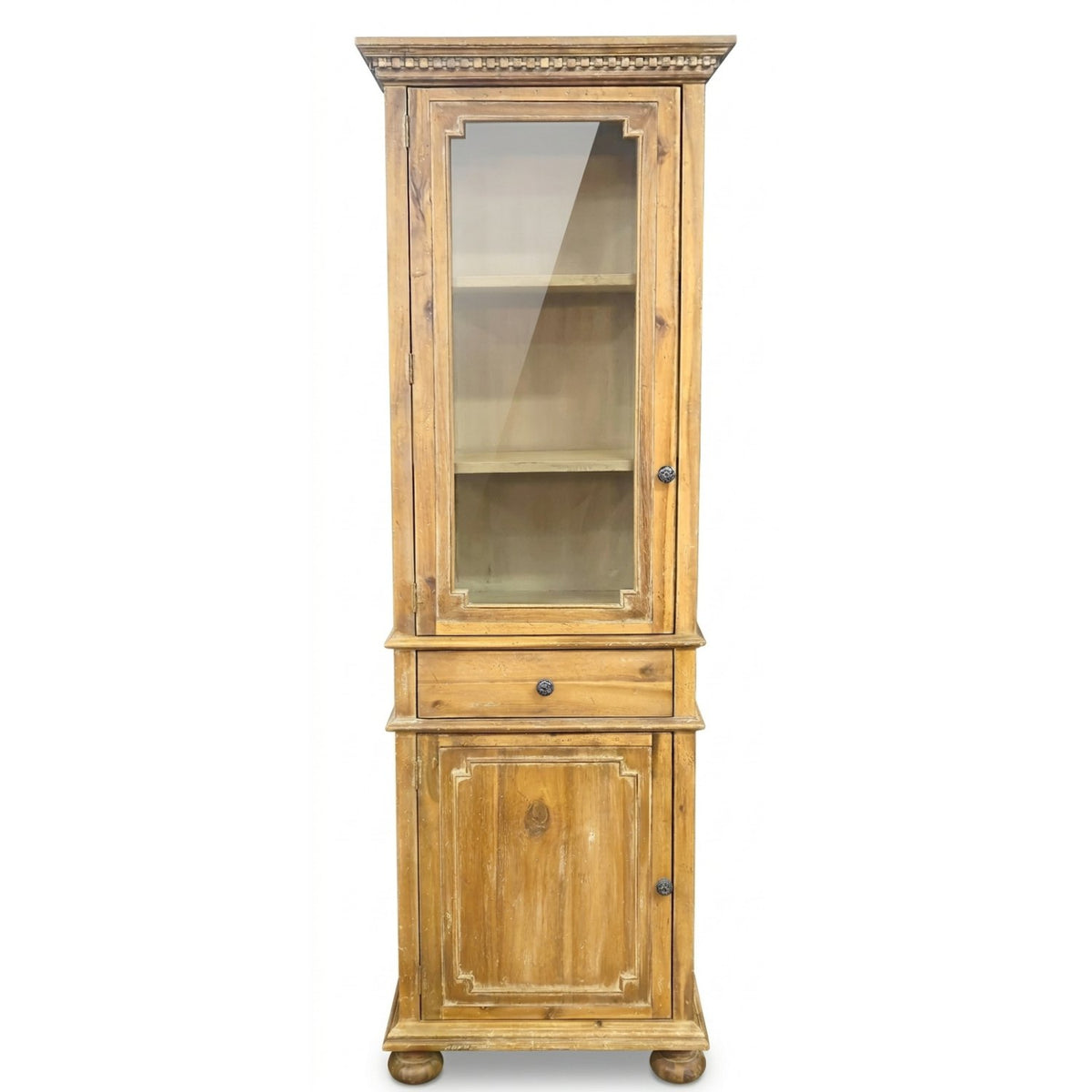 Restoration Hardware 'St. James' Bath Cabinet