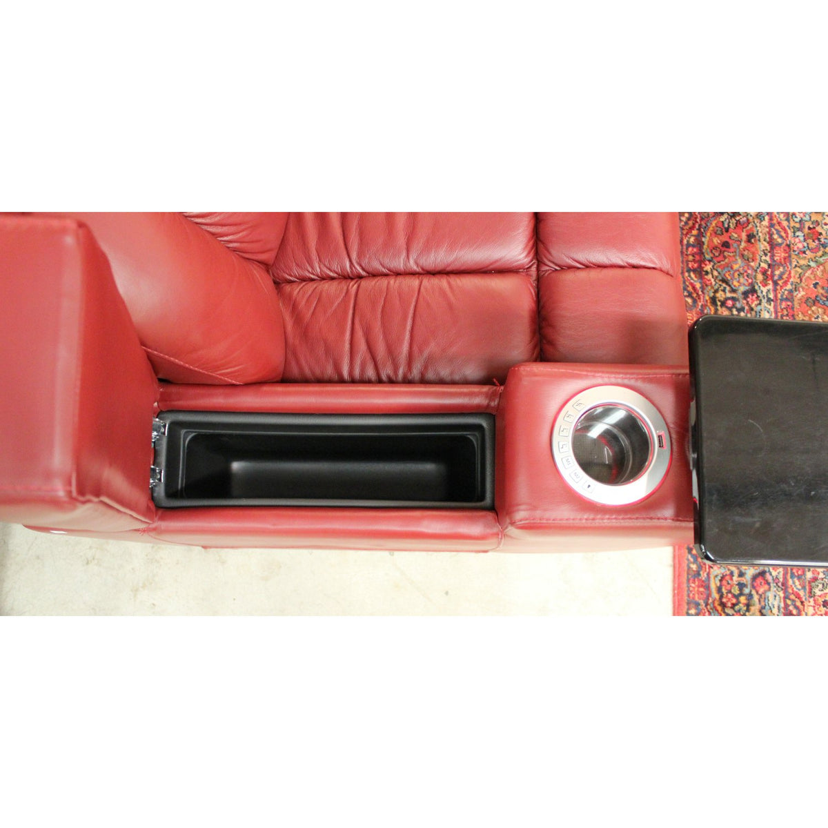 Palliser Ovation 3Pc. Theater Seating