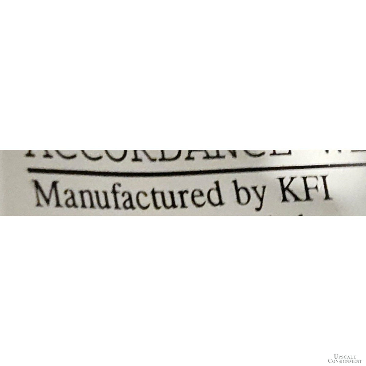 KFI Brown Sleeper Sofa