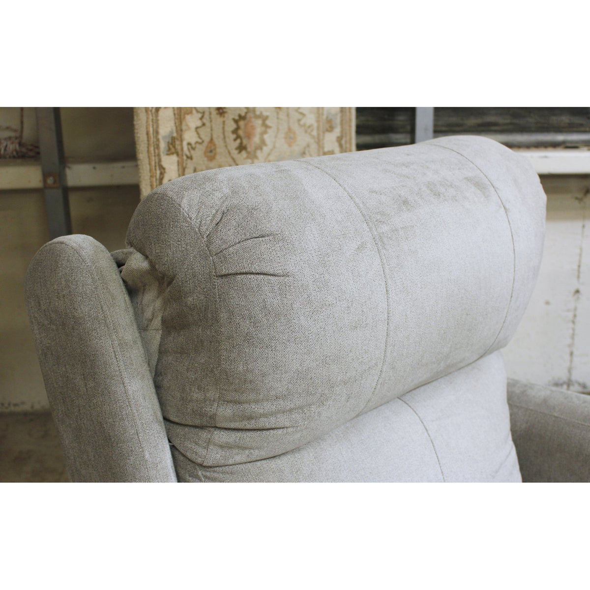 Pacific Industries Power Recliner