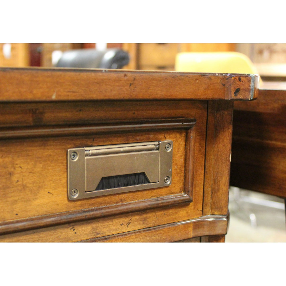 Hooker 'Tynecastle Collection' Executive Desk