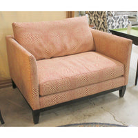 Cascadia Custom Settee
