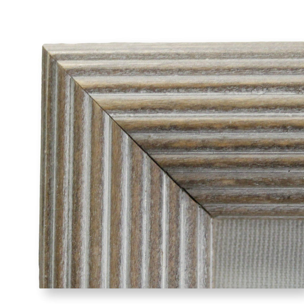 Framed Limited Edition Mixed Media Print "Summer Illusions" by Robert Lyn Nelson