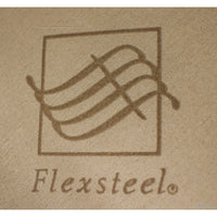 Flexsteel Gold Sofa