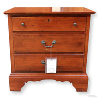 Kincaid 3 Drawer Nightstand