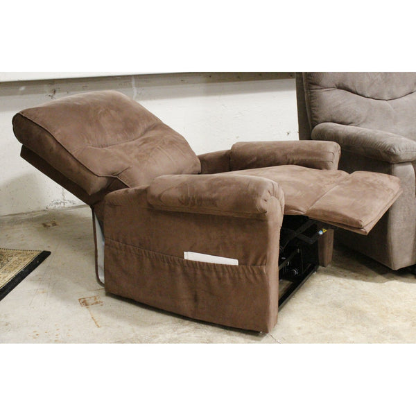 Pride Mobility Power Lift Recliner
