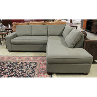 Castellano Sectional w/Chaise