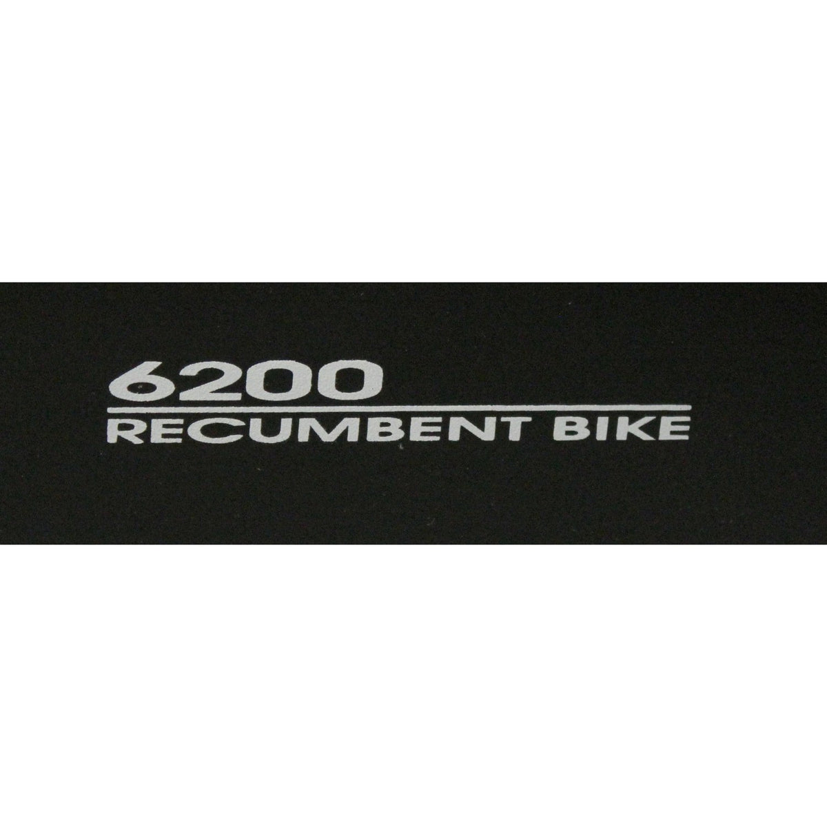 New Balance Recumbent Excercise Bike