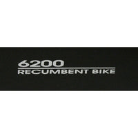 New Balance Recumbent Excercise Bike